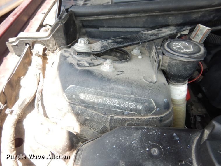 image for item DN1715 2009 BMW 328i