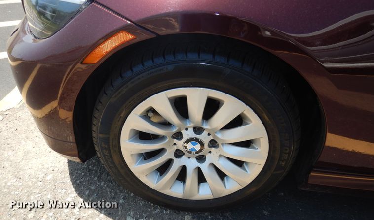 image for item DN1715 2009 BMW 328i