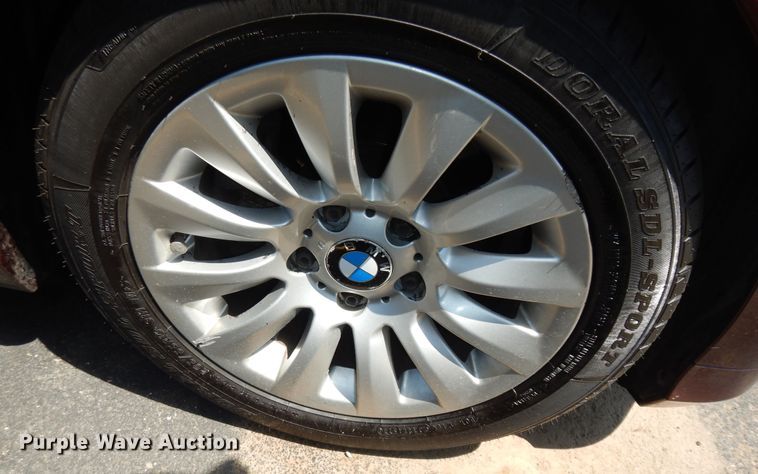 image for item DN1715 2009 BMW 328i