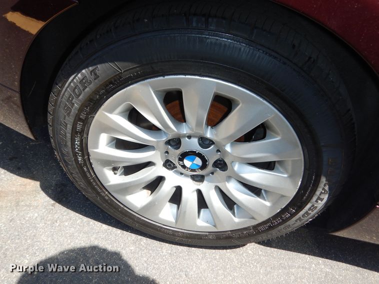 image for item DN1715 2009 BMW 328i