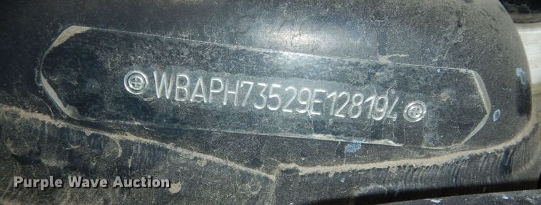 image for item DN1715 2009 BMW 328i