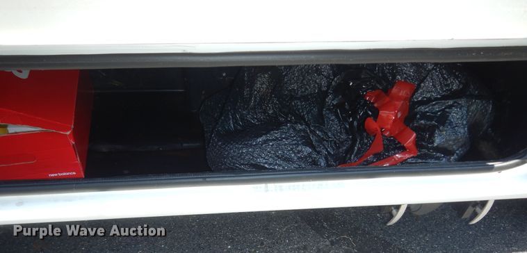 image for item DN1721 1999 Dodge Ram 3500 Pleasure-Way Excel-MP  RV