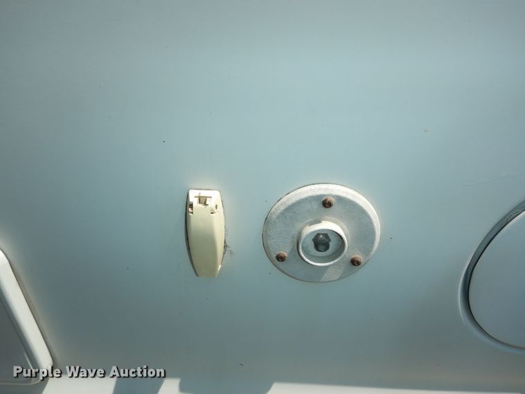 image for item DN1721 1999 Dodge Ram 3500 Pleasure-Way Excel-MP  RV