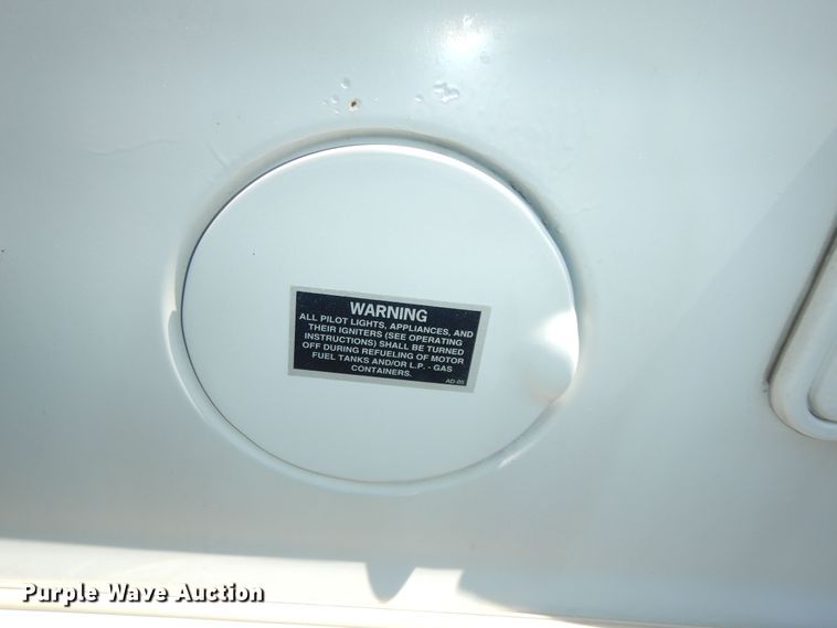 image for item DN1721 1999 Dodge Ram 3500 Pleasure-Way Excel-MP  RV