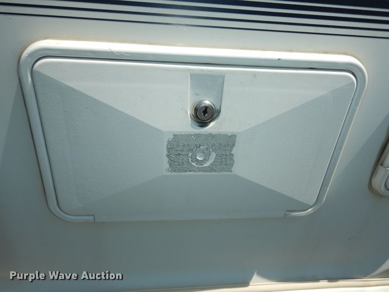 image for item DN1721 1999 Dodge Ram 3500 Pleasure-Way Excel-MP  RV