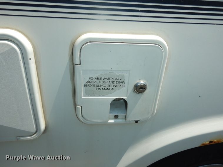 image for item DN1721 1999 Dodge Ram 3500 Pleasure-Way Excel-MP  RV