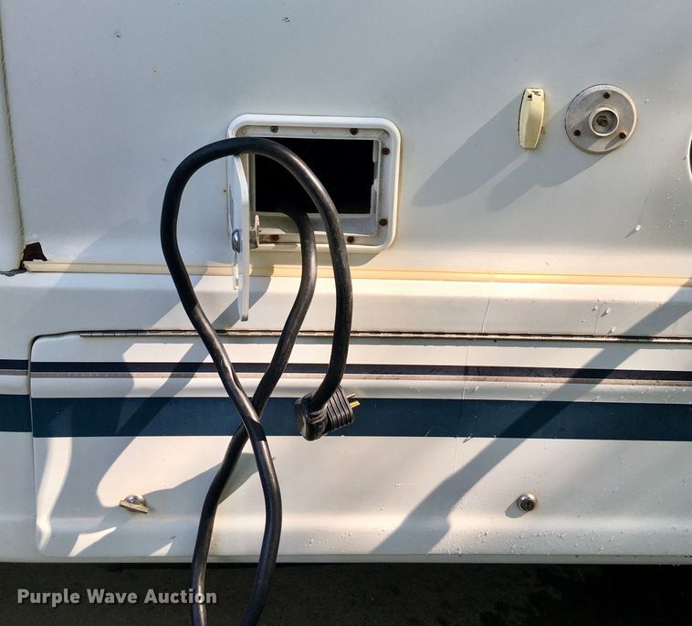 image for item DN1721 1999 Dodge Ram 3500 Pleasure-Way Excel-MP  RV