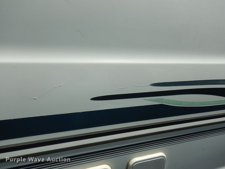 image for item DN1721 1999 Dodge Ram 3500 Pleasure-Way Excel-MP  RV