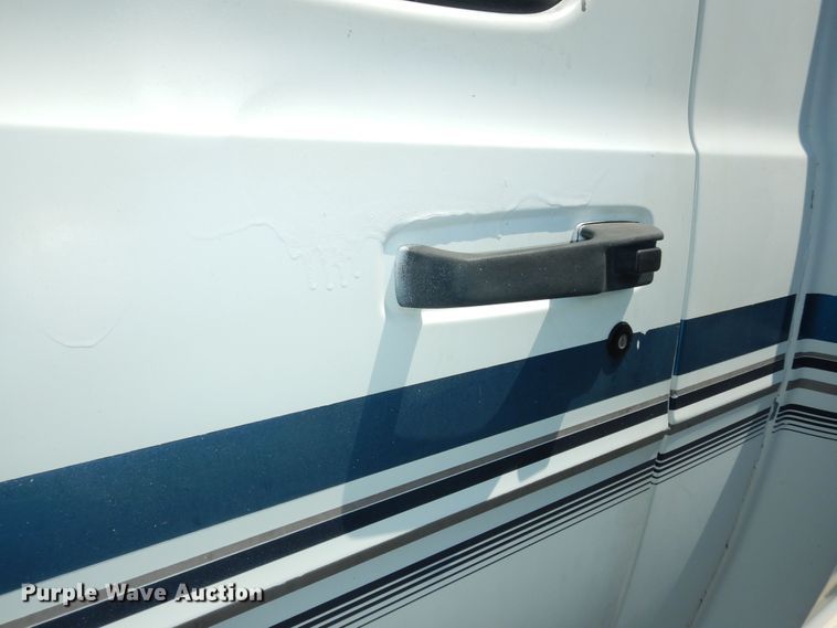 image for item DN1721 1999 Dodge Ram 3500 Pleasure-Way Excel-MP  RV