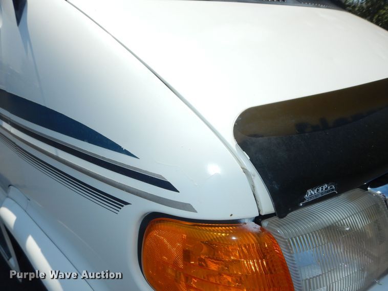 image for item DN1721 1999 Dodge Ram 3500 Pleasure-Way Excel-MP  RV