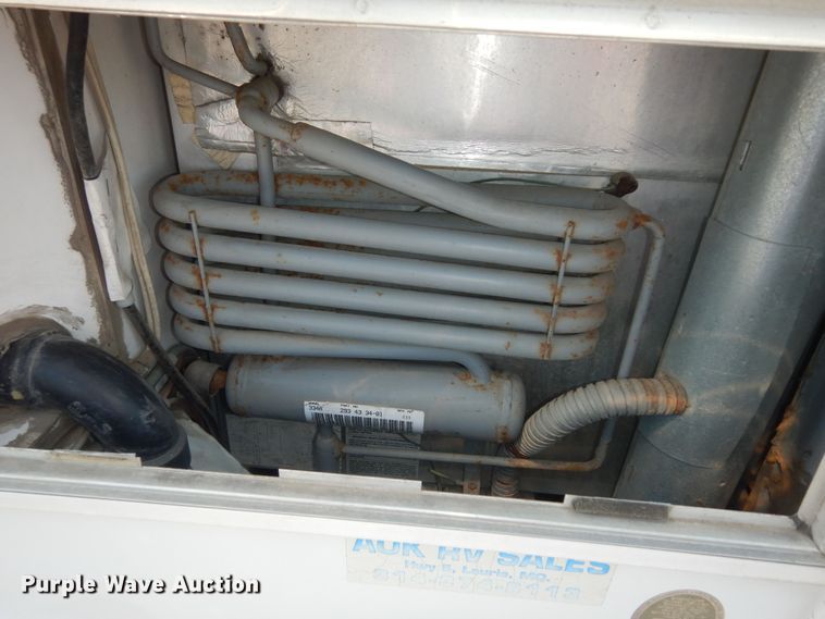 image for item DN1721 1999 Dodge Ram 3500 Pleasure-Way Excel-MP  RV