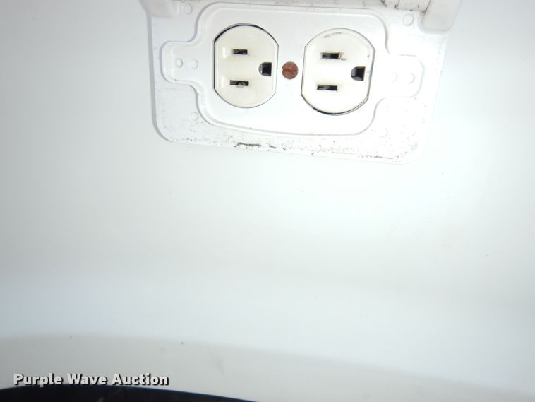 image for item DN1721 1999 Dodge Ram 3500 Pleasure-Way Excel-MP  RV