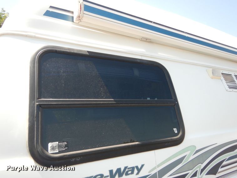 image for item DN1721 1999 Dodge Ram 3500 Pleasure-Way Excel-MP  RV