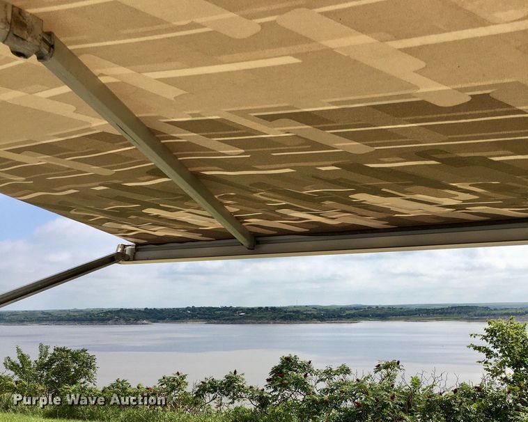 image for item DN1721 1999 Dodge Ram 3500 Pleasure-Way Excel-MP  RV