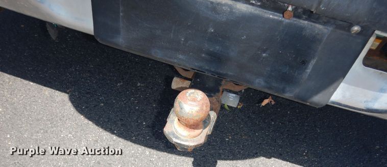 image for item DN1721 1999 Dodge Ram 3500 Pleasure-Way Excel-MP  RV