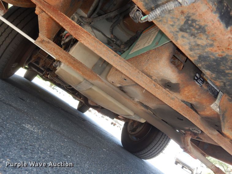 image for item DN1721 1999 Dodge Ram 3500 Pleasure-Way Excel-MP  RV