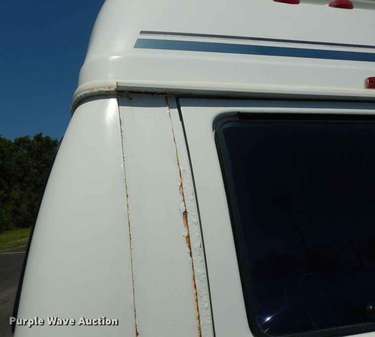 image for item DN1721 1999 Dodge Ram 3500 Pleasure-Way Excel-MP  RV