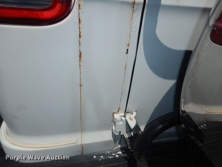 image for item DN1721 1999 Dodge Ram 3500 Pleasure-Way Excel-MP  RV