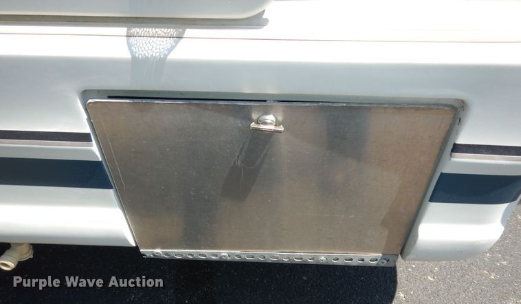 image for item DN1721 1999 Dodge Ram 3500 Pleasure-Way Excel-MP  RV