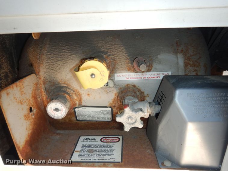 image for item DN1721 1999 Dodge Ram 3500 Pleasure-Way Excel-MP  RV