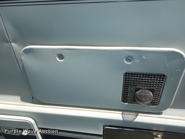 image for item DN1721 1999 Dodge Ram 3500 Pleasure-Way Excel-MP  RV