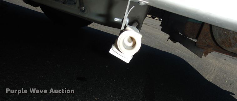 image for item DN1721 1999 Dodge Ram 3500 Pleasure-Way Excel-MP  RV