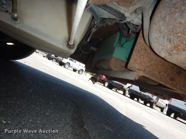 image for item DN1721 1999 Dodge Ram 3500 Pleasure-Way Excel-MP  RV