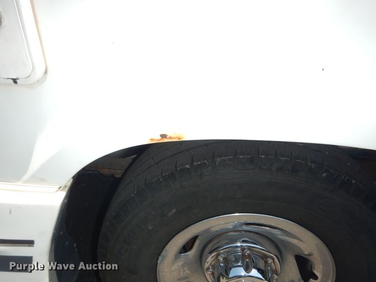 image for item DN1721 1999 Dodge Ram 3500 Pleasure-Way Excel-MP  RV