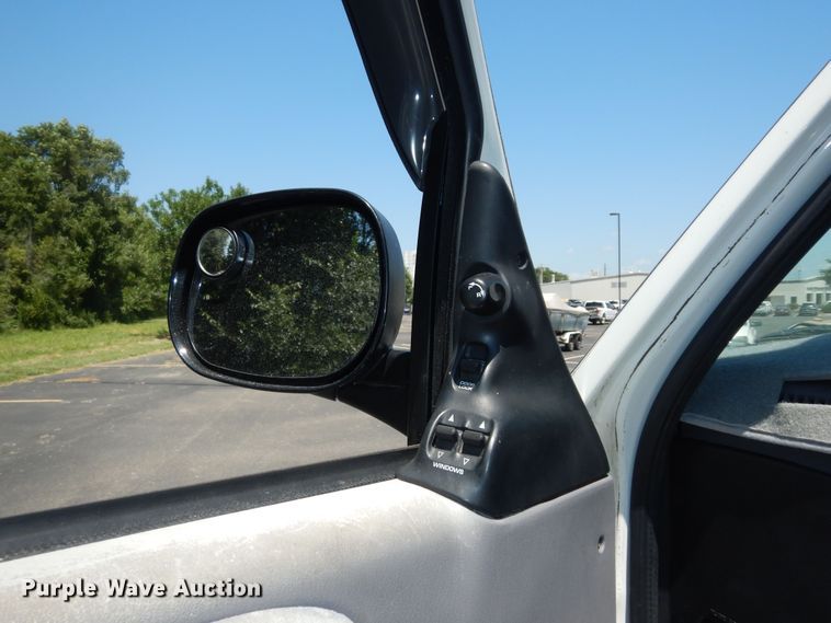 image for item DN1721 1999 Dodge Ram 3500 Pleasure-Way Excel-MP  RV