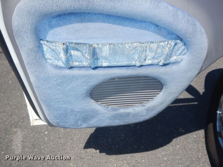 image for item DN1721 1999 Dodge Ram 3500 Pleasure-Way Excel-MP  RV