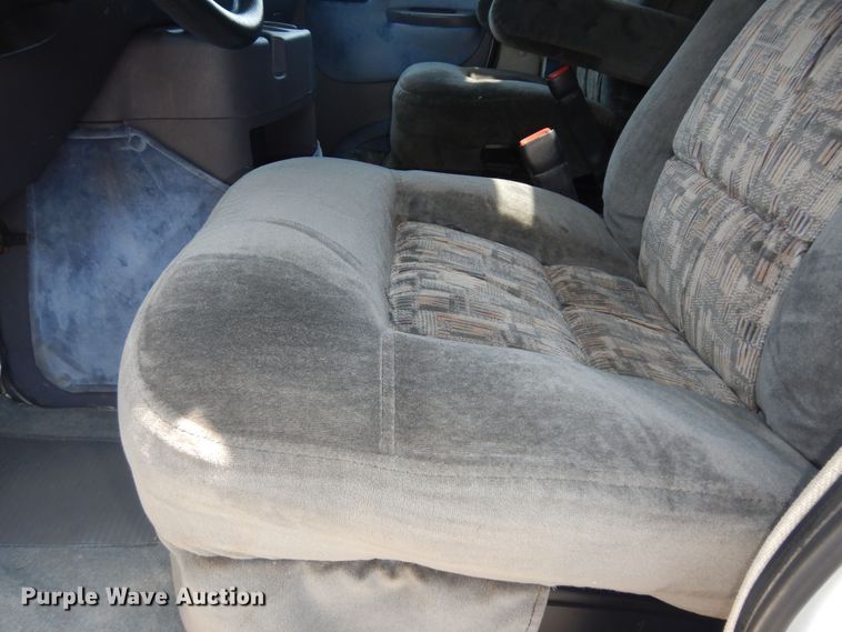 image for item DN1721 1999 Dodge Ram 3500 Pleasure-Way Excel-MP  RV