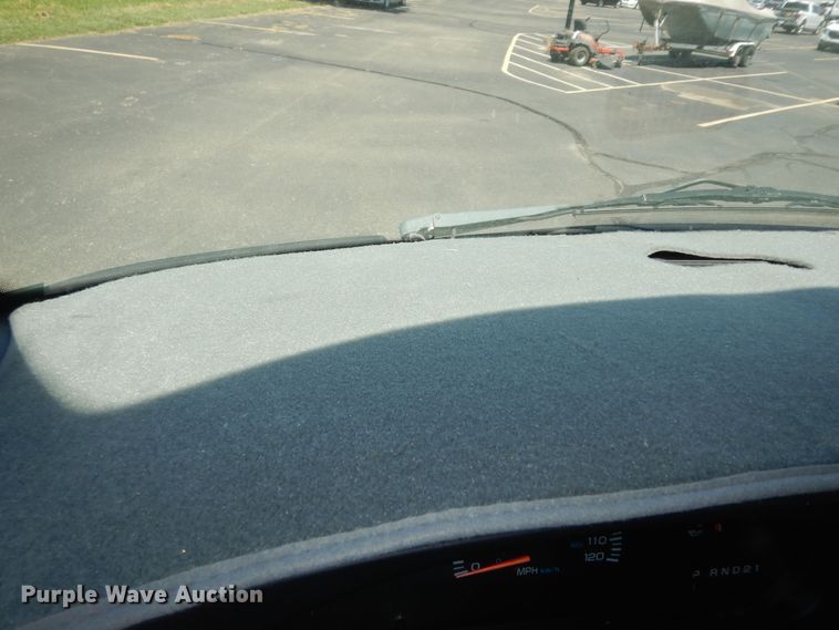 image for item DN1721 1999 Dodge Ram 3500 Pleasure-Way Excel-MP  RV