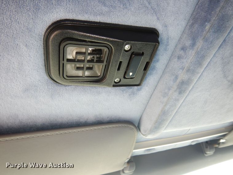 image for item DN1721 1999 Dodge Ram 3500 Pleasure-Way Excel-MP  RV