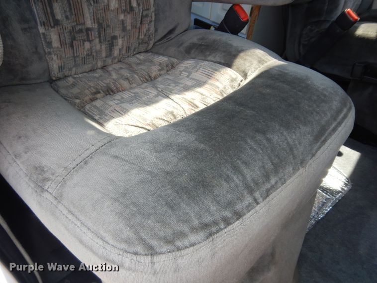 image for item DN1721 1999 Dodge Ram 3500 Pleasure-Way Excel-MP  RV