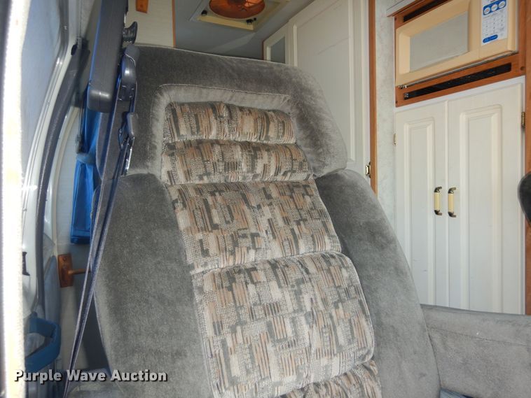 image for item DN1721 1999 Dodge Ram 3500 Pleasure-Way Excel-MP  RV