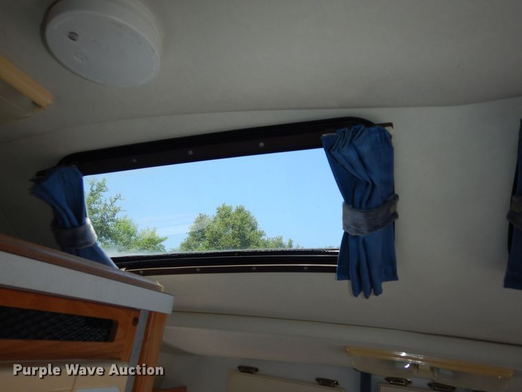 image for item DN1721 1999 Dodge Ram 3500 Pleasure-Way Excel-MP  RV