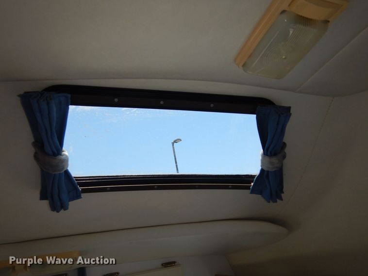 image for item DN1721 1999 Dodge Ram 3500 Pleasure-Way Excel-MP  RV