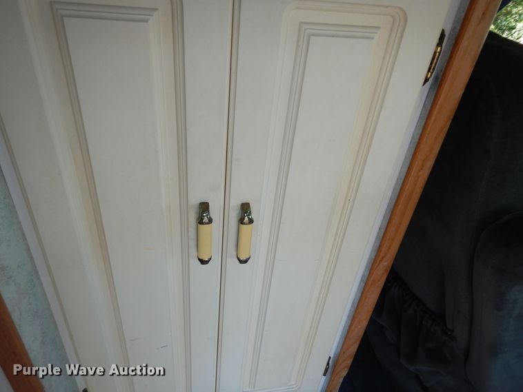 image for item DN1721 1999 Dodge Ram 3500 Pleasure-Way Excel-MP  RV