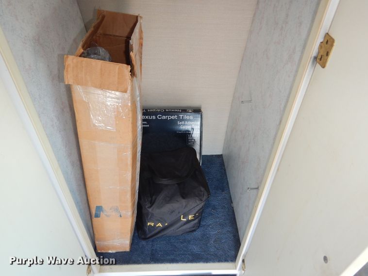 image for item DN1721 1999 Dodge Ram 3500 Pleasure-Way Excel-MP  RV