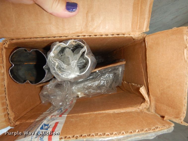 image for item DN1721 1999 Dodge Ram 3500 Pleasure-Way Excel-MP  RV