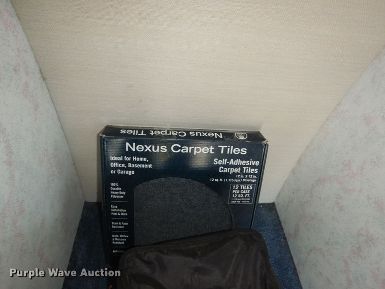 image for item DN1721 1999 Dodge Ram 3500 Pleasure-Way Excel-MP  RV