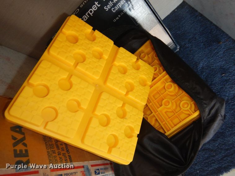 image for item DN1721 1999 Dodge Ram 3500 Pleasure-Way Excel-MP  RV