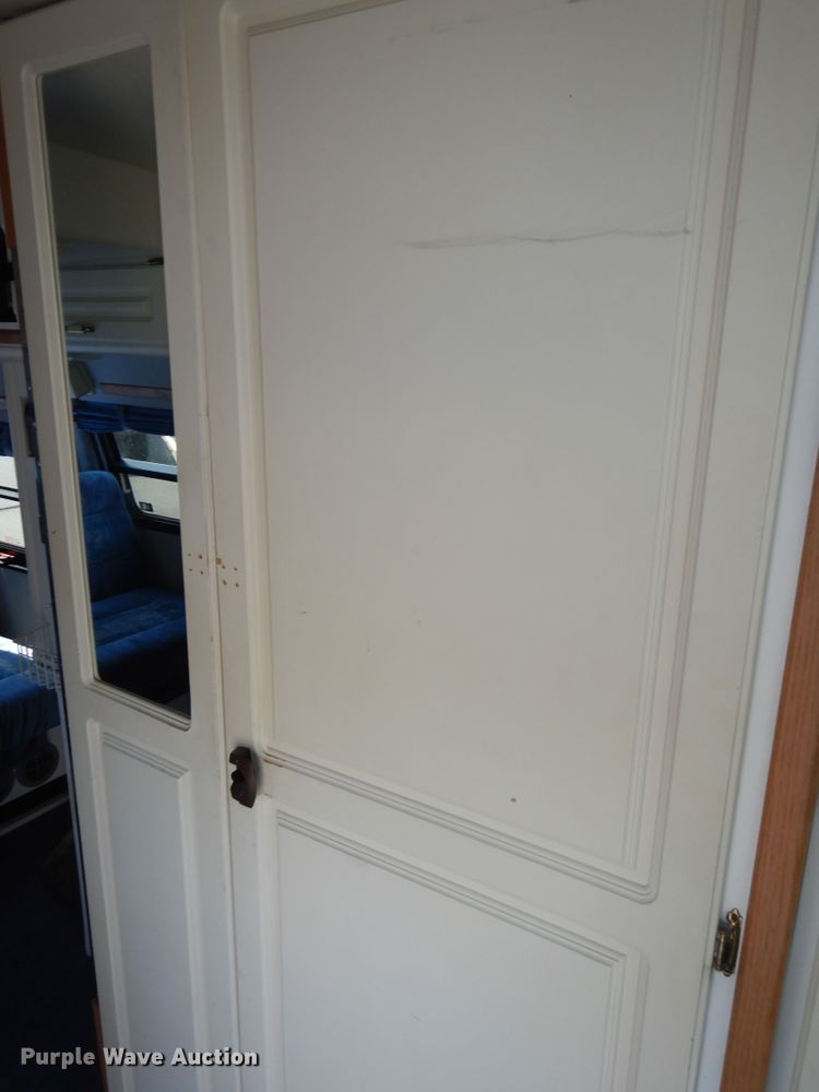 image for item DN1721 1999 Dodge Ram 3500 Pleasure-Way Excel-MP  RV