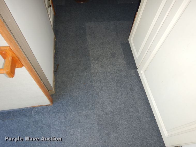 image for item DN1721 1999 Dodge Ram 3500 Pleasure-Way Excel-MP  RV