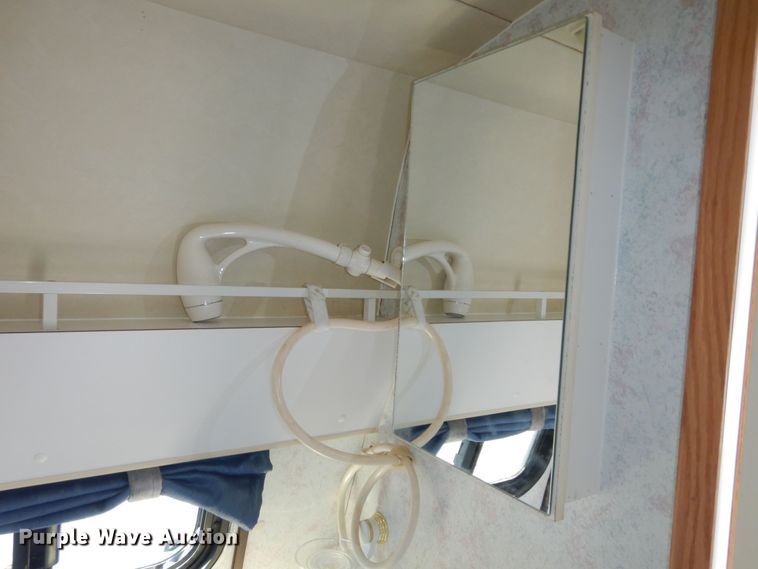 image for item DN1721 1999 Dodge Ram 3500 Pleasure-Way Excel-MP  RV