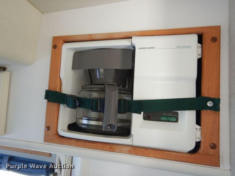 image for item DN1721 1999 Dodge Ram 3500 Pleasure-Way Excel-MP  RV