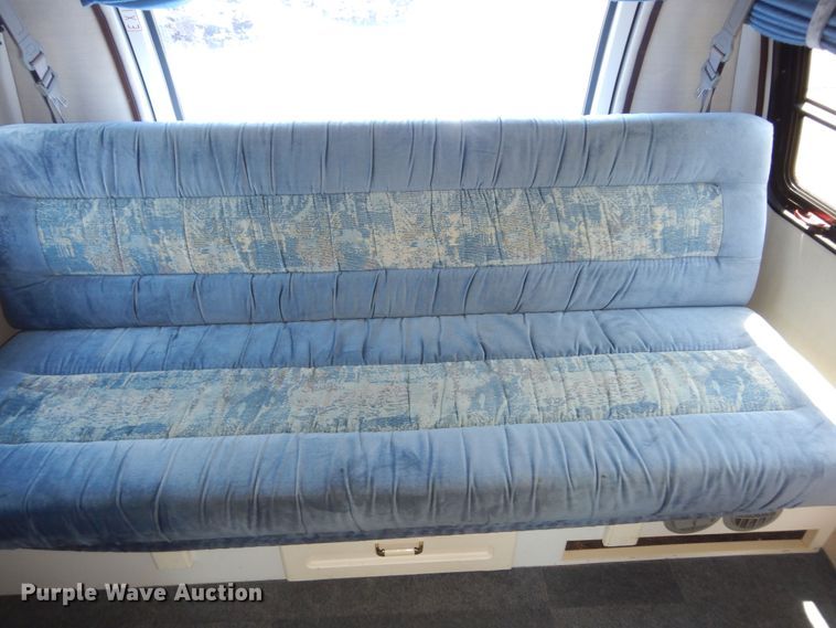 image for item DN1721 1999 Dodge Ram 3500 Pleasure-Way Excel-MP  RV