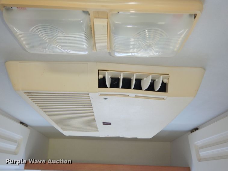 image for item DN1721 1999 Dodge Ram 3500 Pleasure-Way Excel-MP  RV