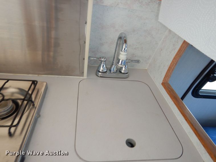 image for item DN1721 1999 Dodge Ram 3500 Pleasure-Way Excel-MP  RV