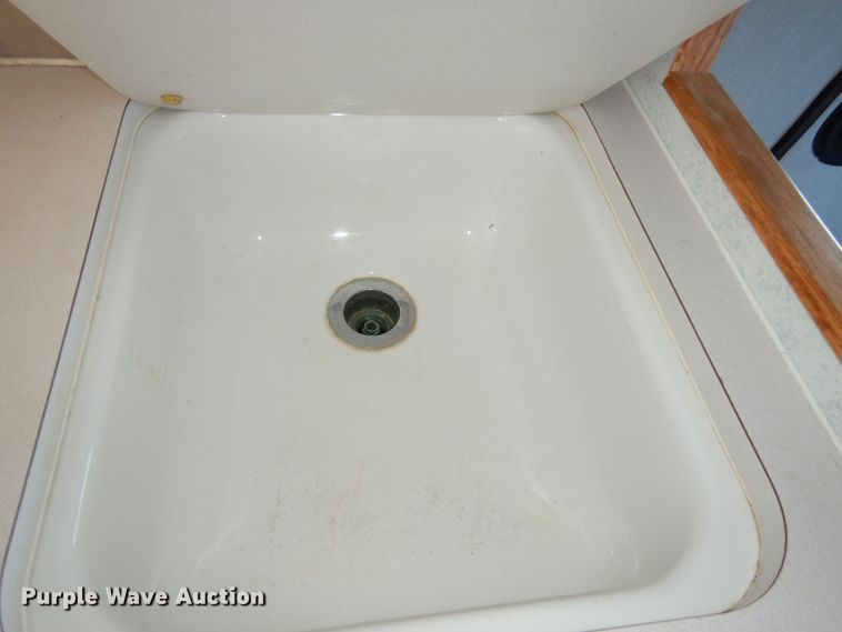 image for item DN1721 1999 Dodge Ram 3500 Pleasure-Way Excel-MP  RV